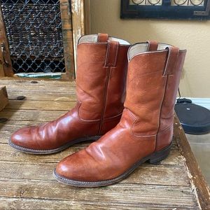 Justin Original Roper Boots